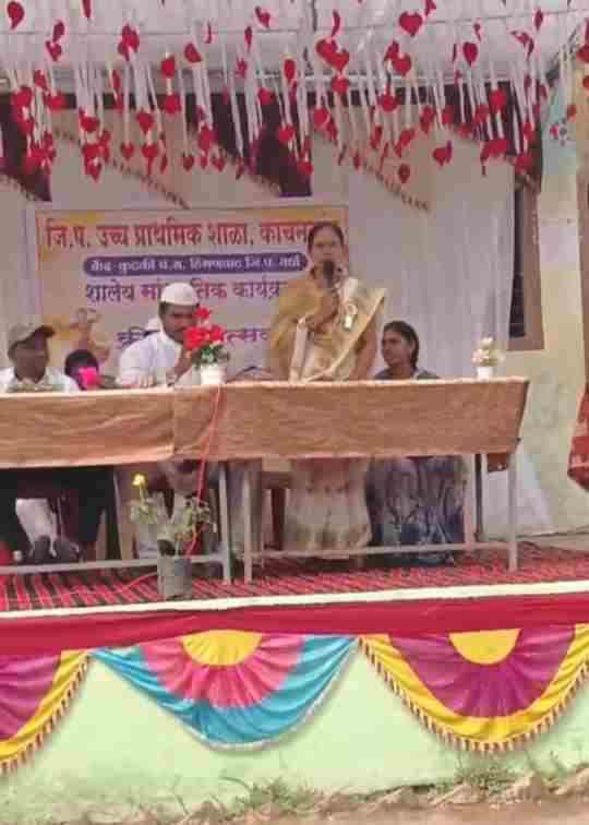 जिल्हा परिषद शाळेत प्रवेश घेतल्यास घरपट्टी व पाणीपट्टी कर माफ!